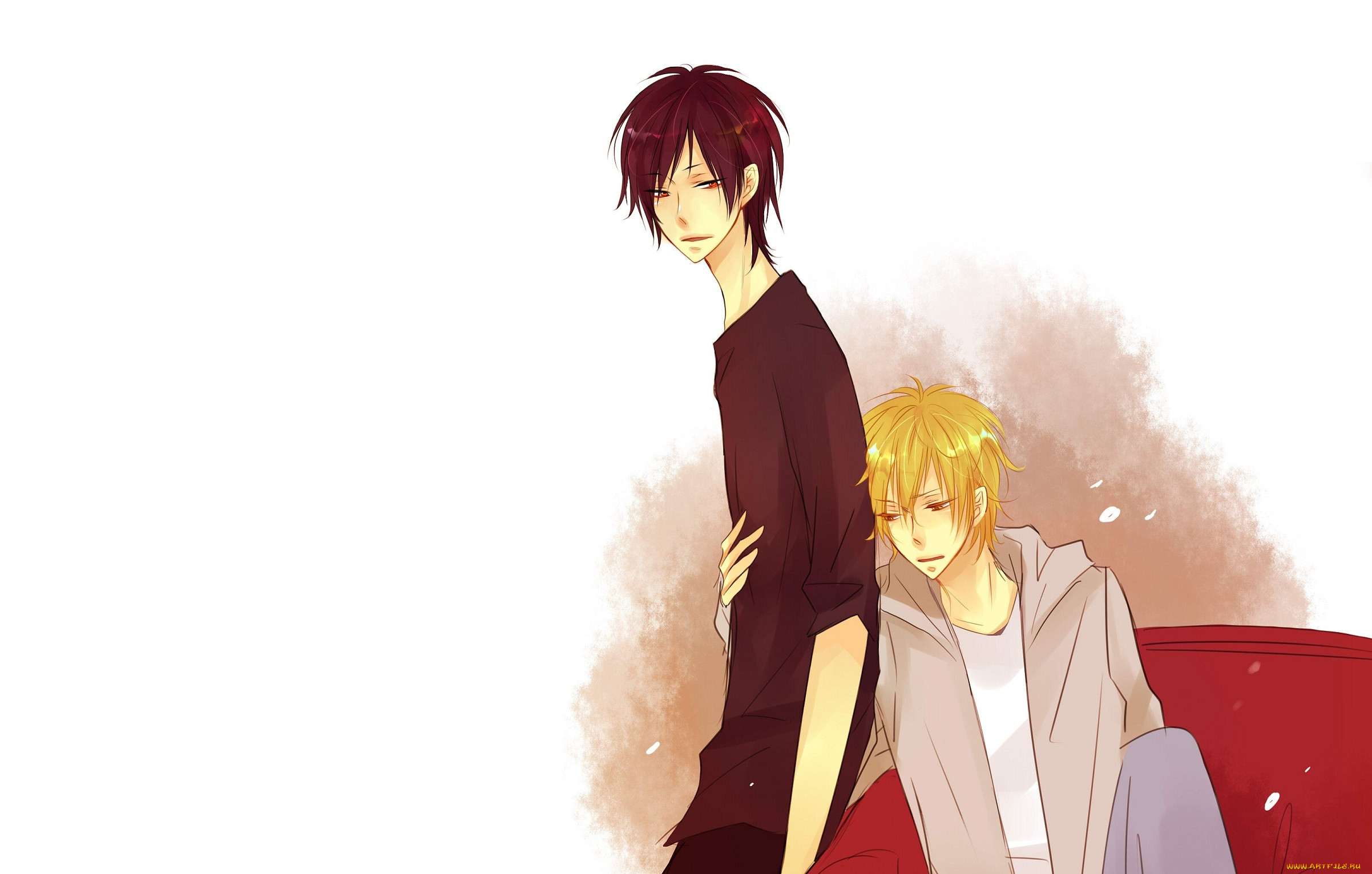 , durarara, 